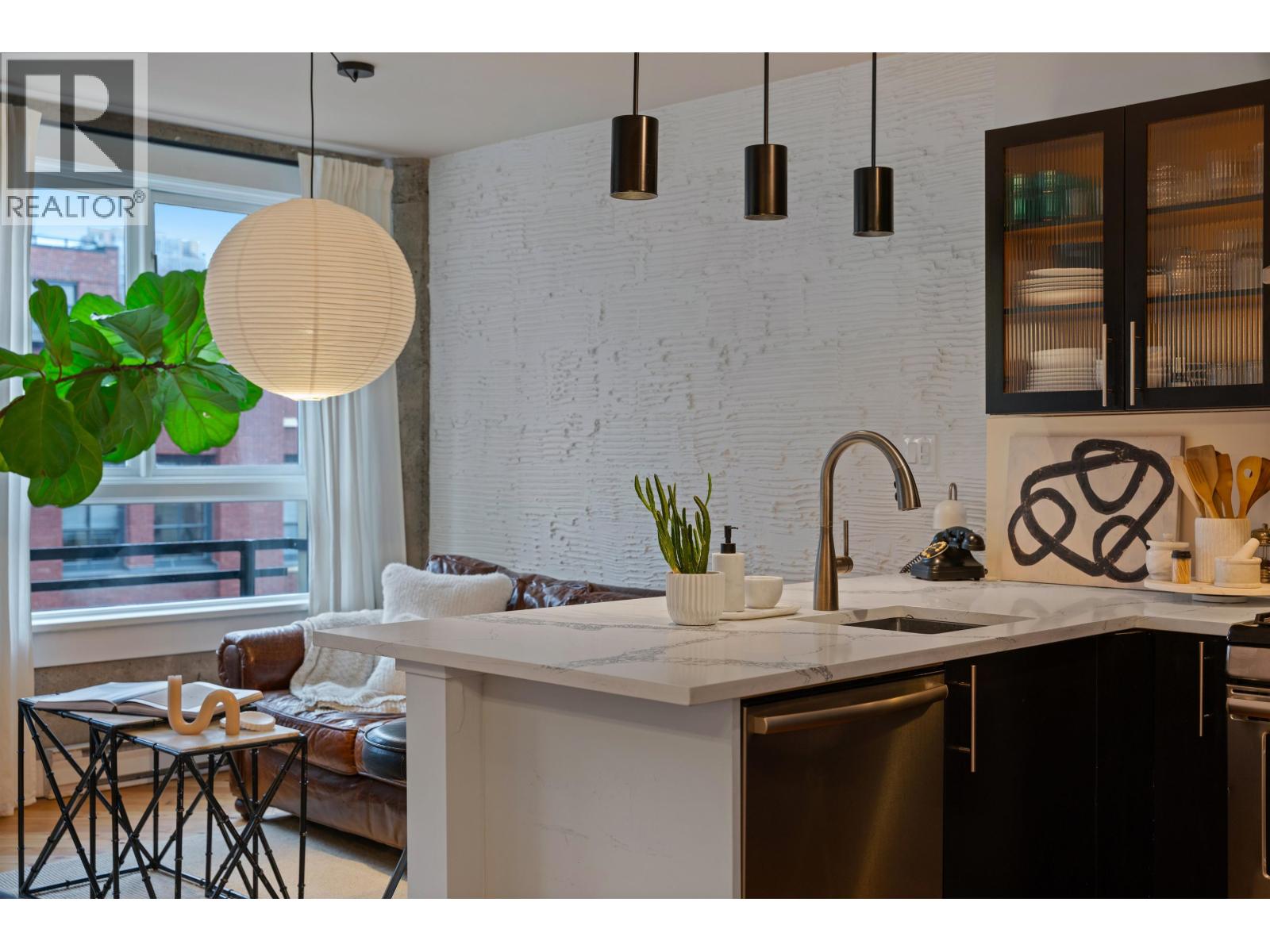 406 1216 Homer Street, Vancouver, British Columbia  V6B 6K5 - Photo 11 - R3103199