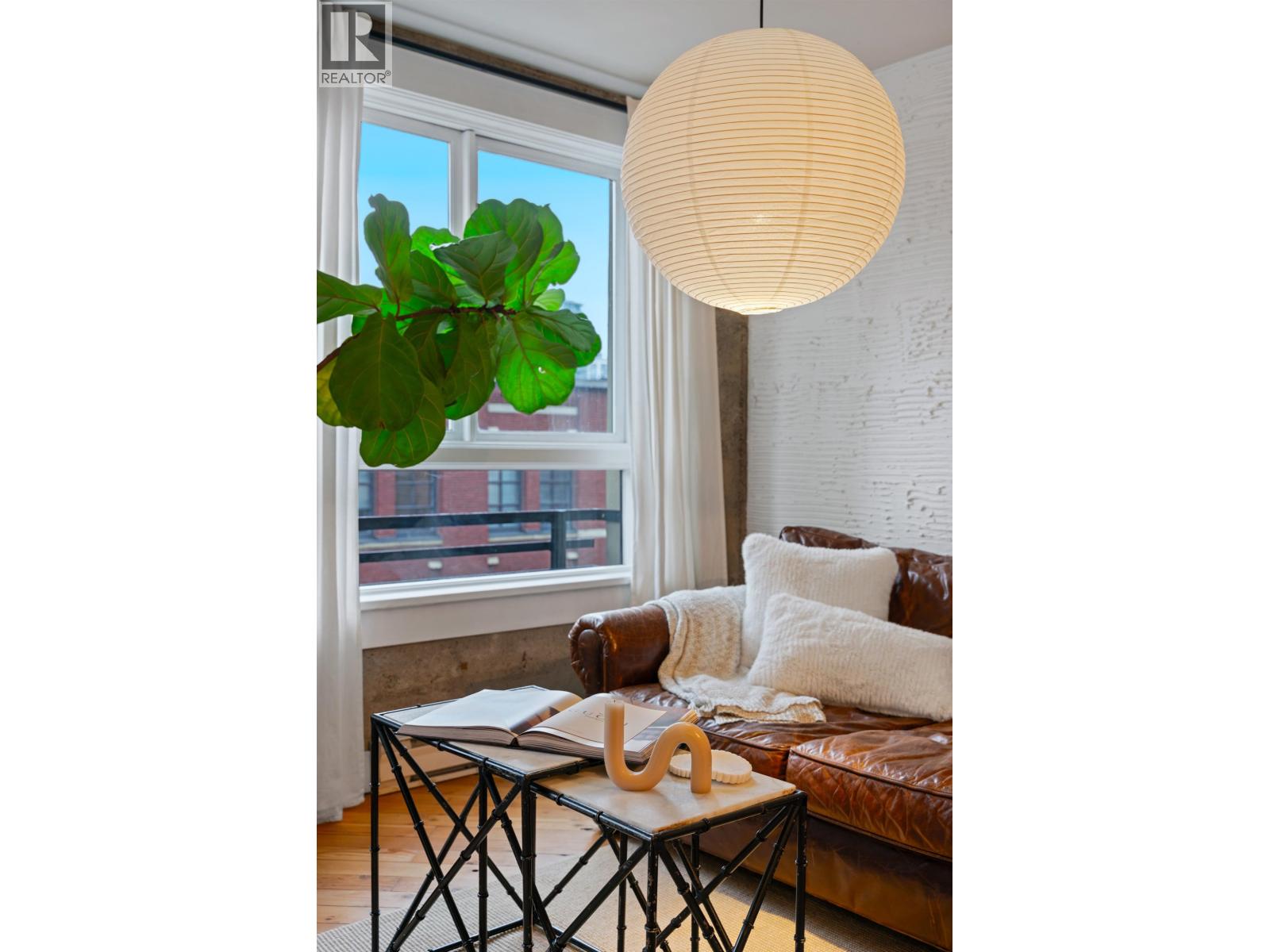 406 1216 Homer Street, Vancouver, British Columbia  V6B 6K5 - Photo 12 - R3103199