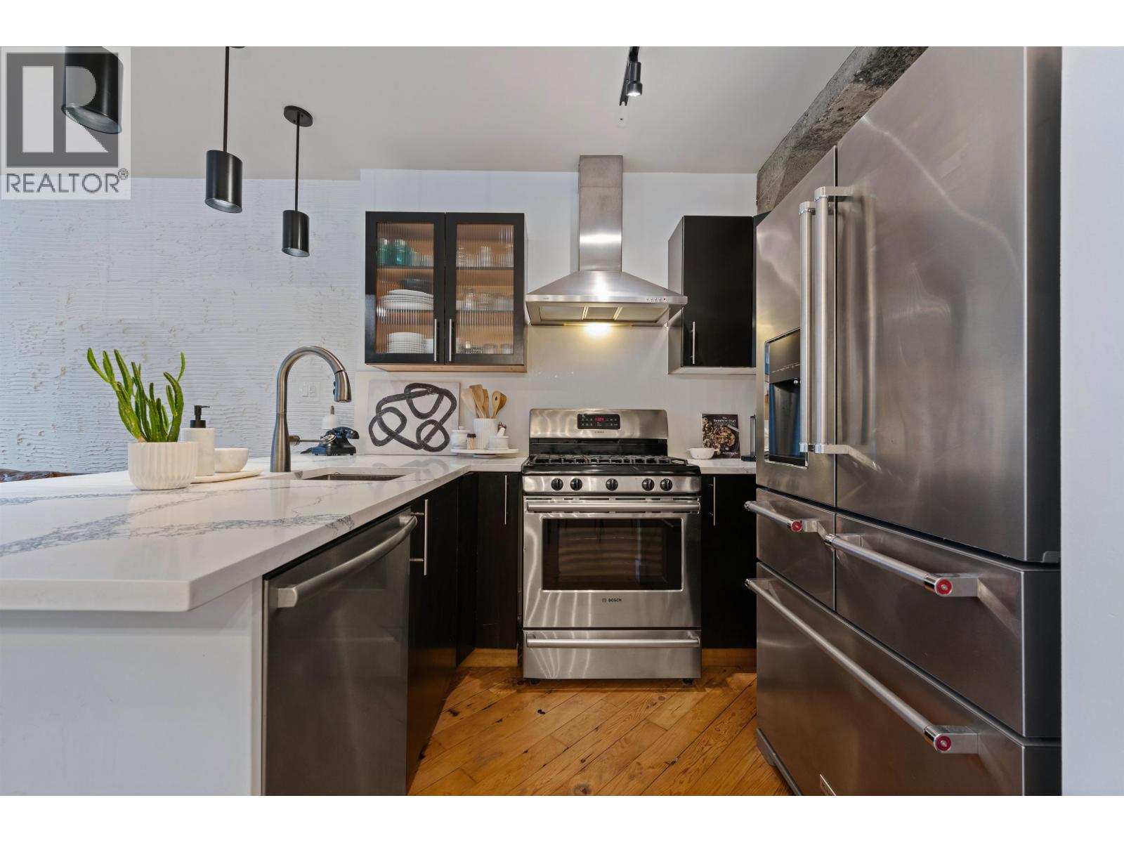 406 1216 Homer Street, Vancouver, British Columbia  V6B 6K5 - Photo 13 - R3103199