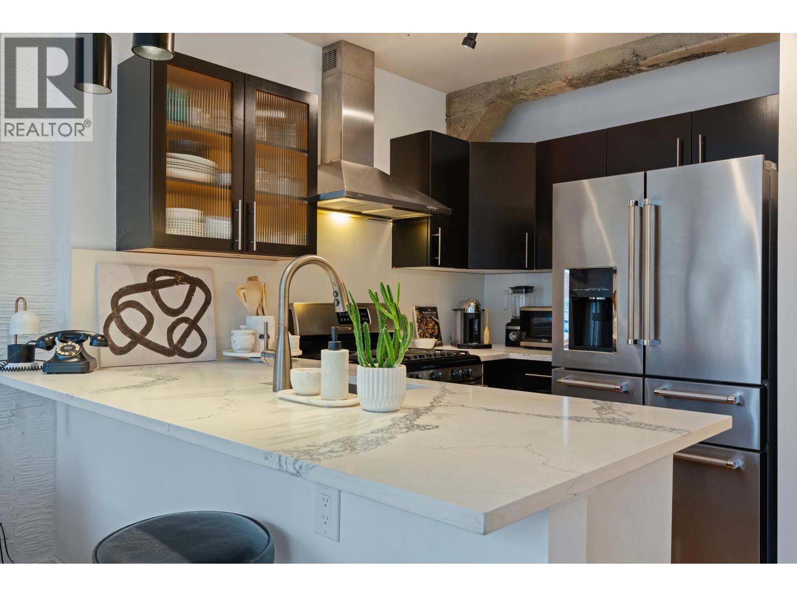 406 1216 Homer Street, Vancouver, British Columbia  V6B 6K5 - Photo 14 - R3103199