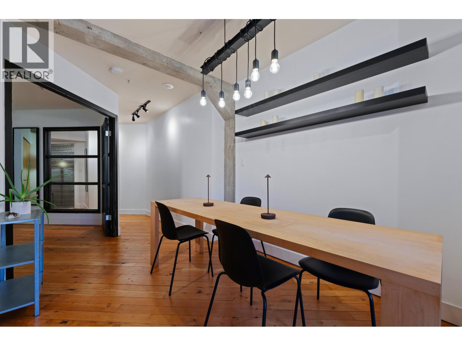 406 1216 Homer Street, Vancouver, British Columbia  V6B 6K5 - Photo 16 - R3103199