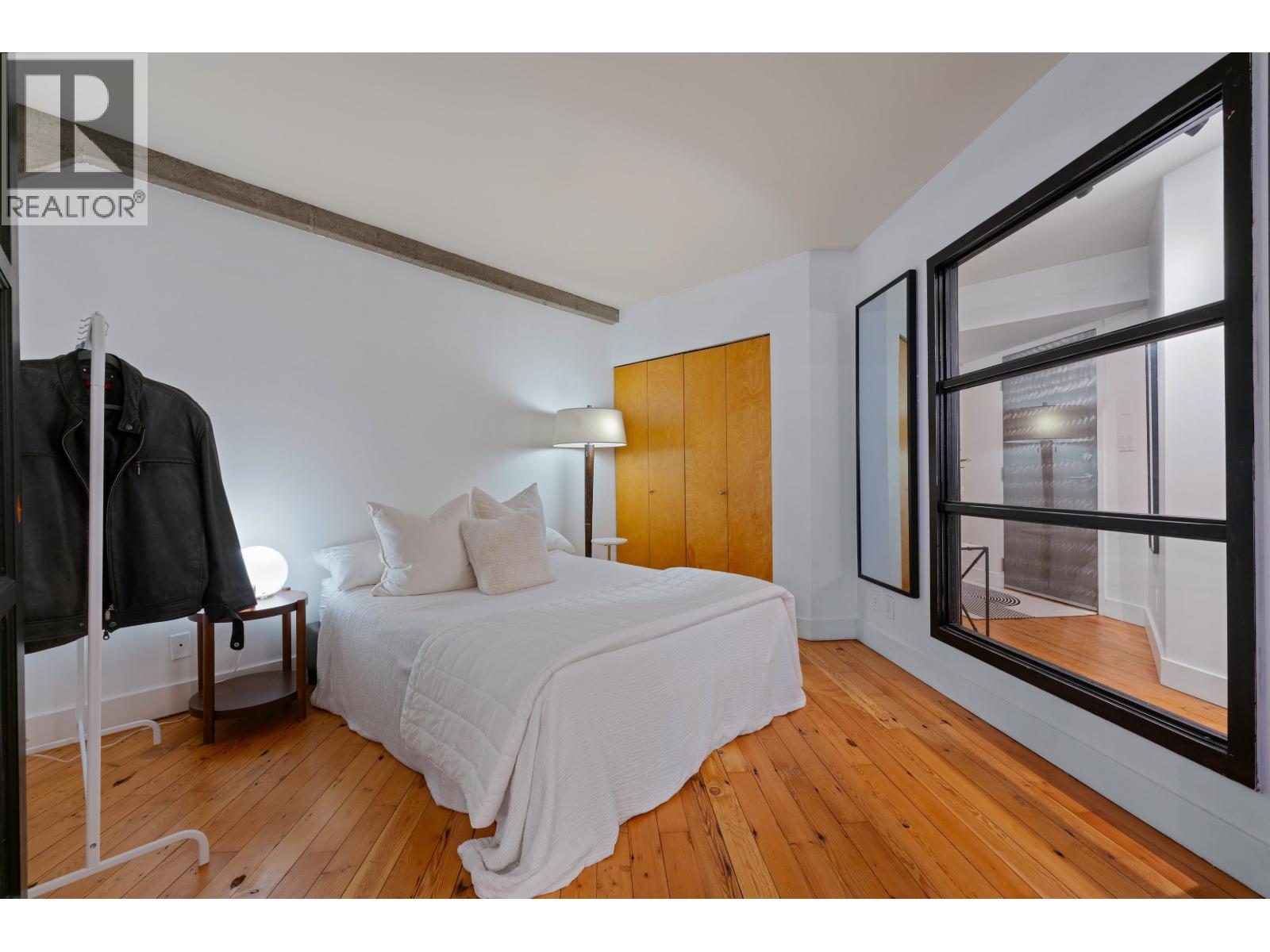 406 1216 Homer Street, Vancouver, British Columbia  V6B 6K5 - Photo 18 - R3103199