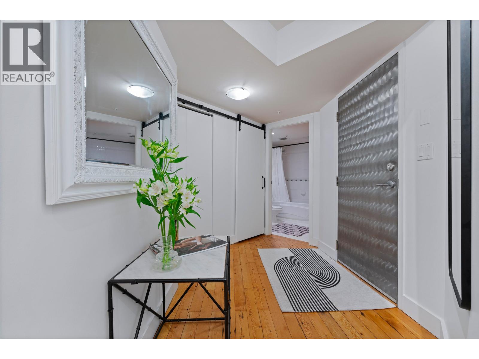 406 1216 Homer Street, Vancouver, British Columbia  V6B 6K5 - Photo 22 - R3103199