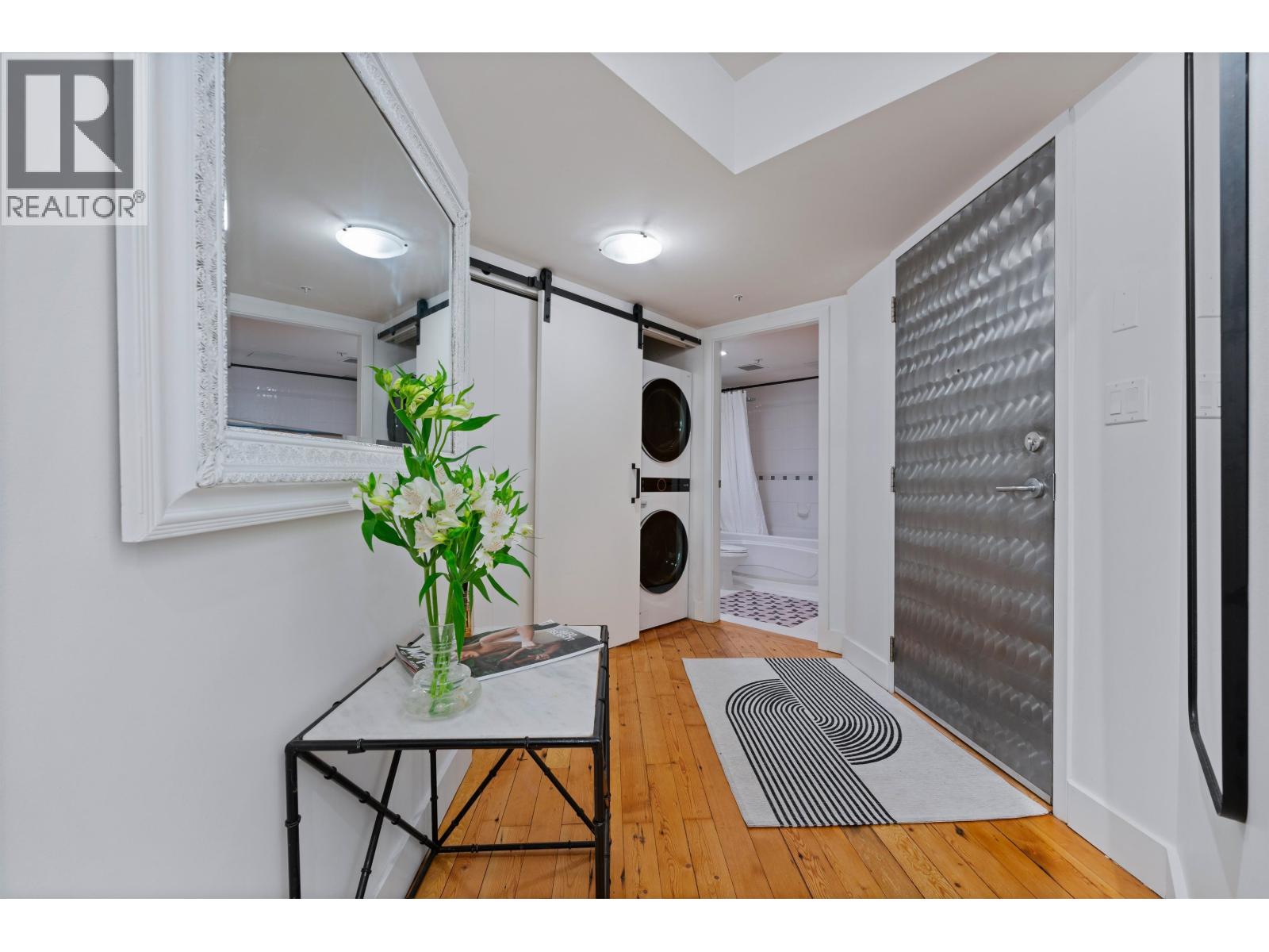 406 1216 Homer Street, Vancouver, British Columbia  V6B 6K5 - Photo 23 - R3103199