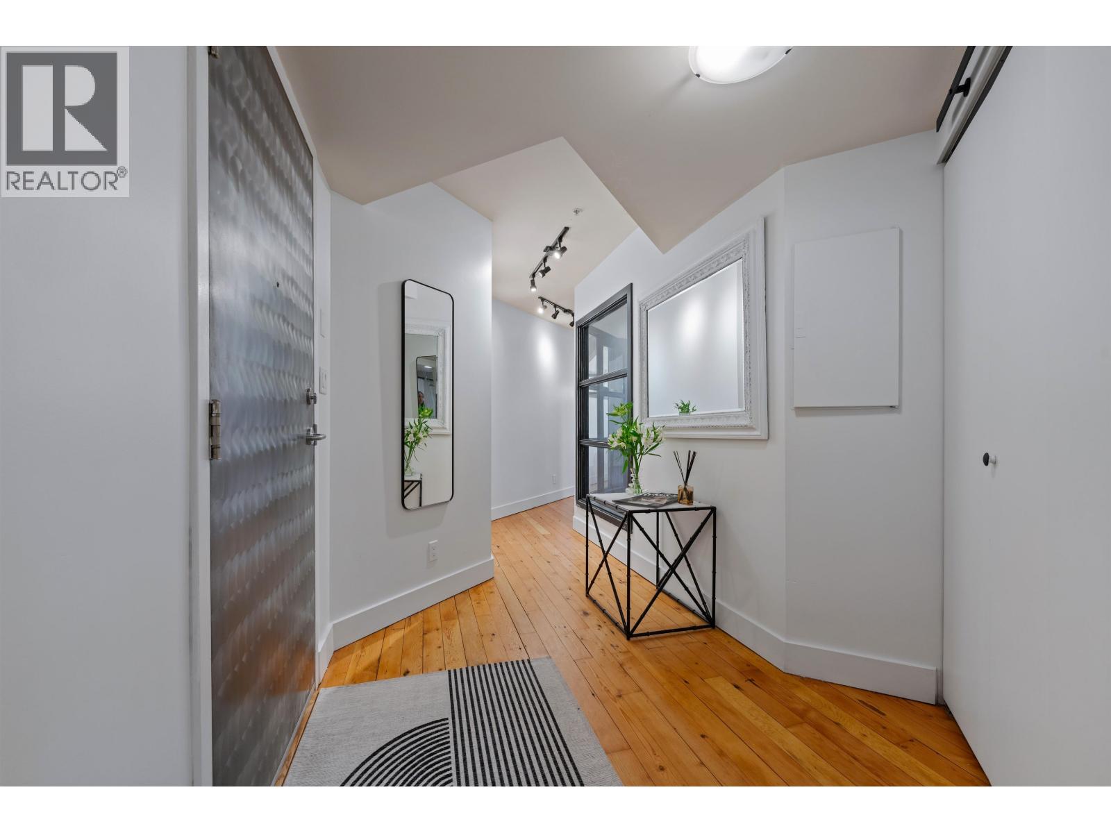 406 1216 Homer Street, Vancouver, British Columbia  V6B 6K5 - Photo 24 - R3103199