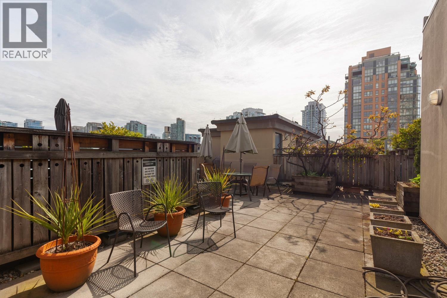 406 1216 Homer Street, Vancouver, British Columbia  V6B 6K5 - Photo 27 - R3103199