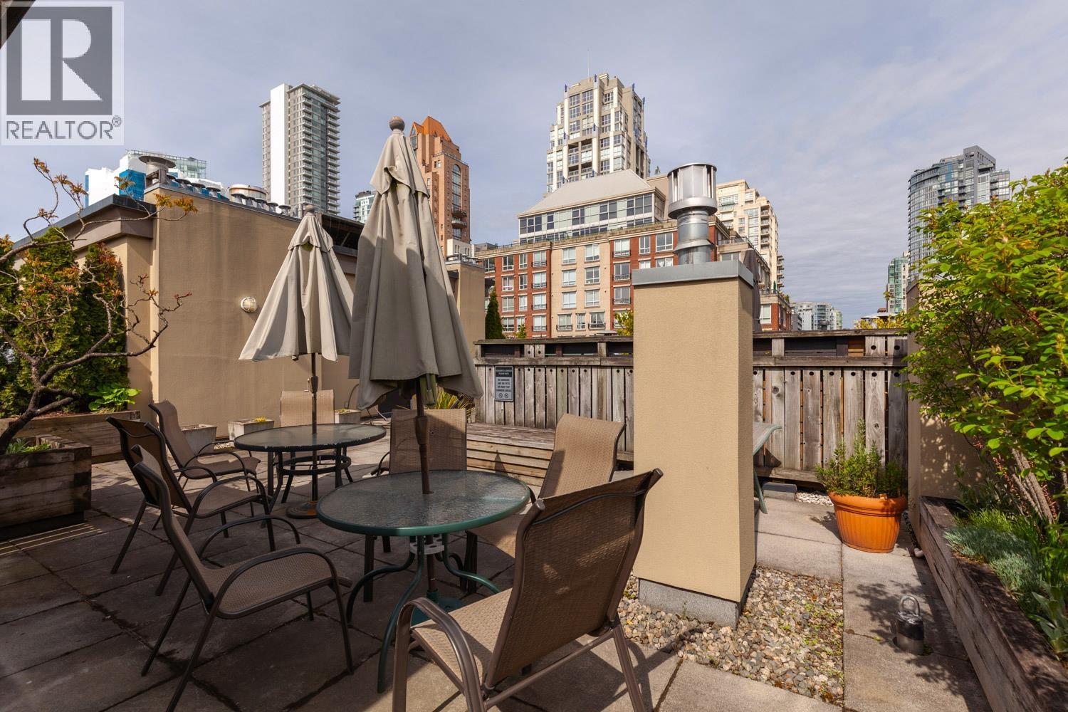 406 1216 Homer Street, Vancouver, British Columbia  V6B 6K5 - Photo 28 - R3103199