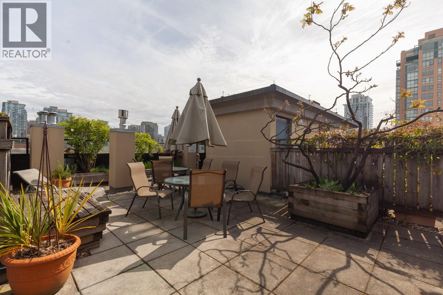 406 1216 Homer Street, Vancouver, British Columbia  V6B 6K5 - Photo 29 - R3103199