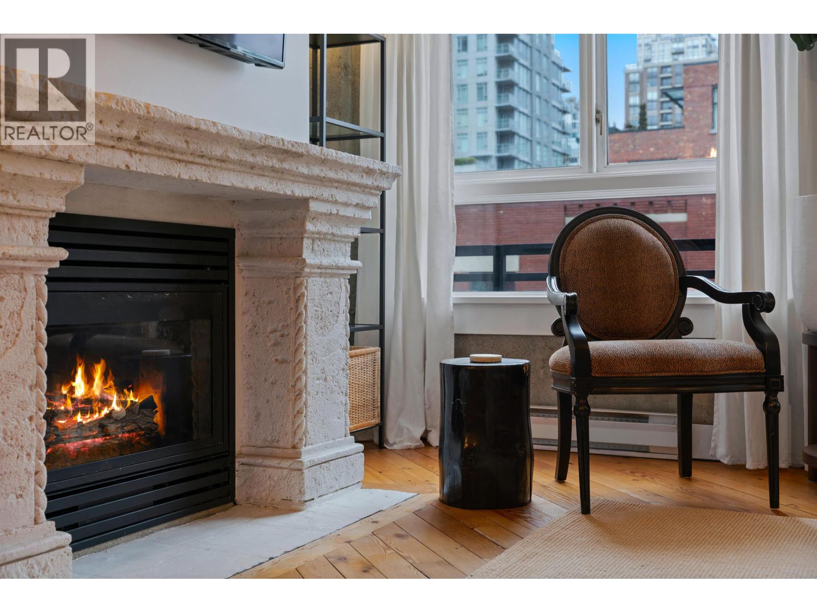 406 1216 Homer Street, Vancouver, British Columbia  V6B 6K5 - Photo 7 - R3103199