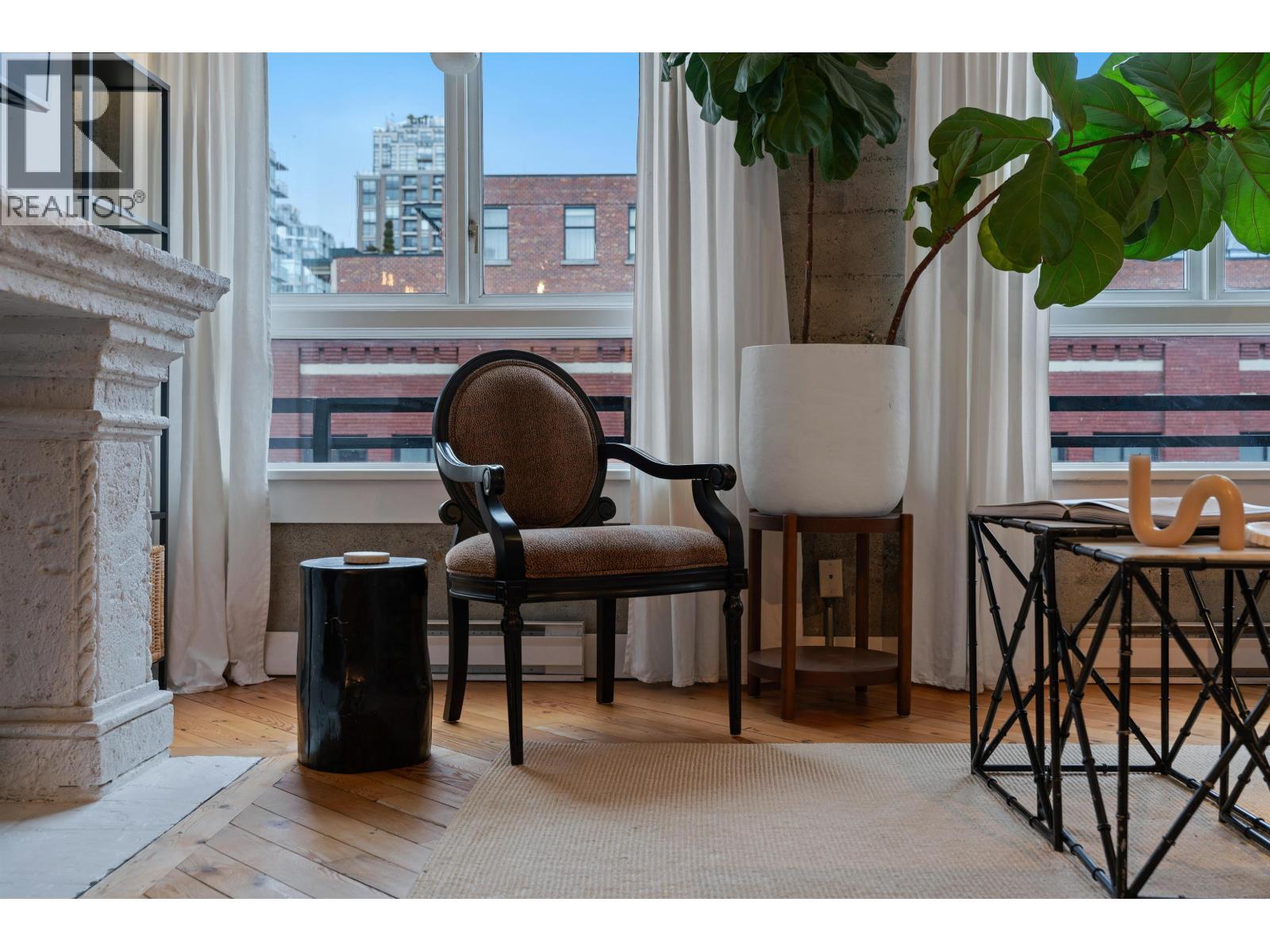 406 1216 Homer Street, Vancouver, British Columbia  V6B 6K5 - Photo 8 - R3103199