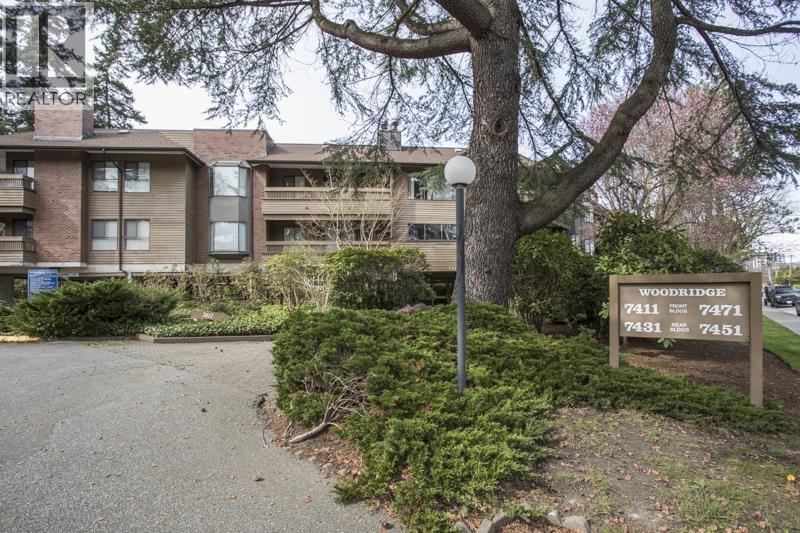 214 7411 Minoru Boulevard, Richmond, British Columbia  V6Y 1Z3 - Photo 1 - R3103202