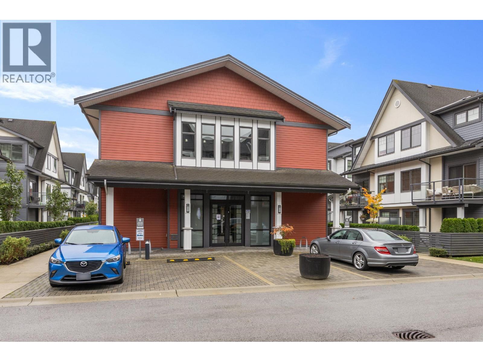 159 19451 Sutton Avenue, Pitt Meadows, British Columbia  V3Y 0G6 - Photo 25 - R3103212