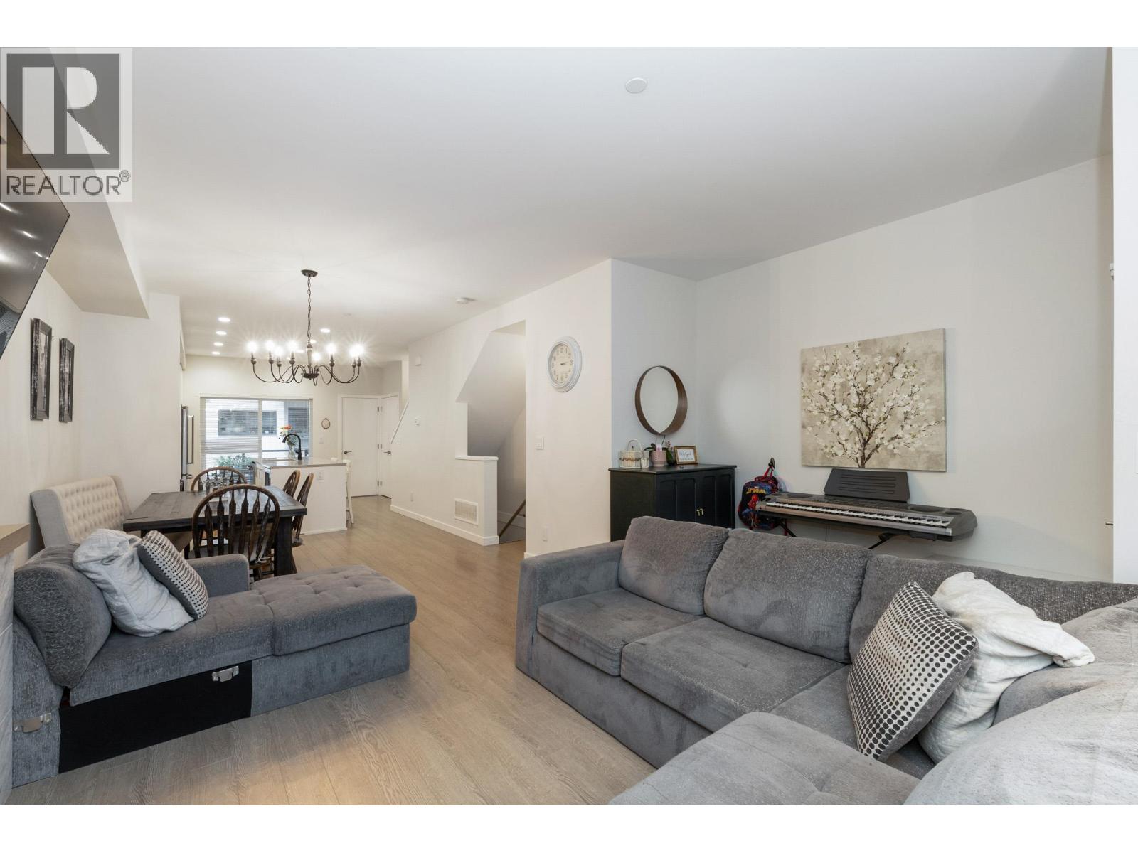 159 19451 Sutton Avenue, Pitt Meadows, British Columbia  V3Y 0G6 - Photo 4 - R3103212