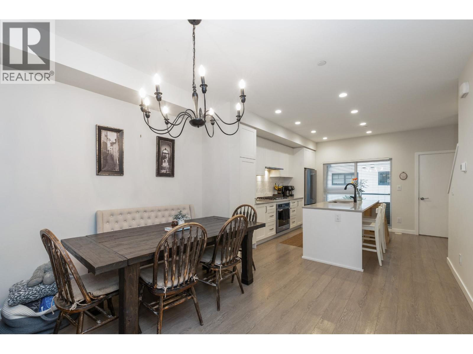 159 19451 Sutton Avenue, Pitt Meadows, British Columbia  V3Y 0G6 - Photo 5 - R3103212