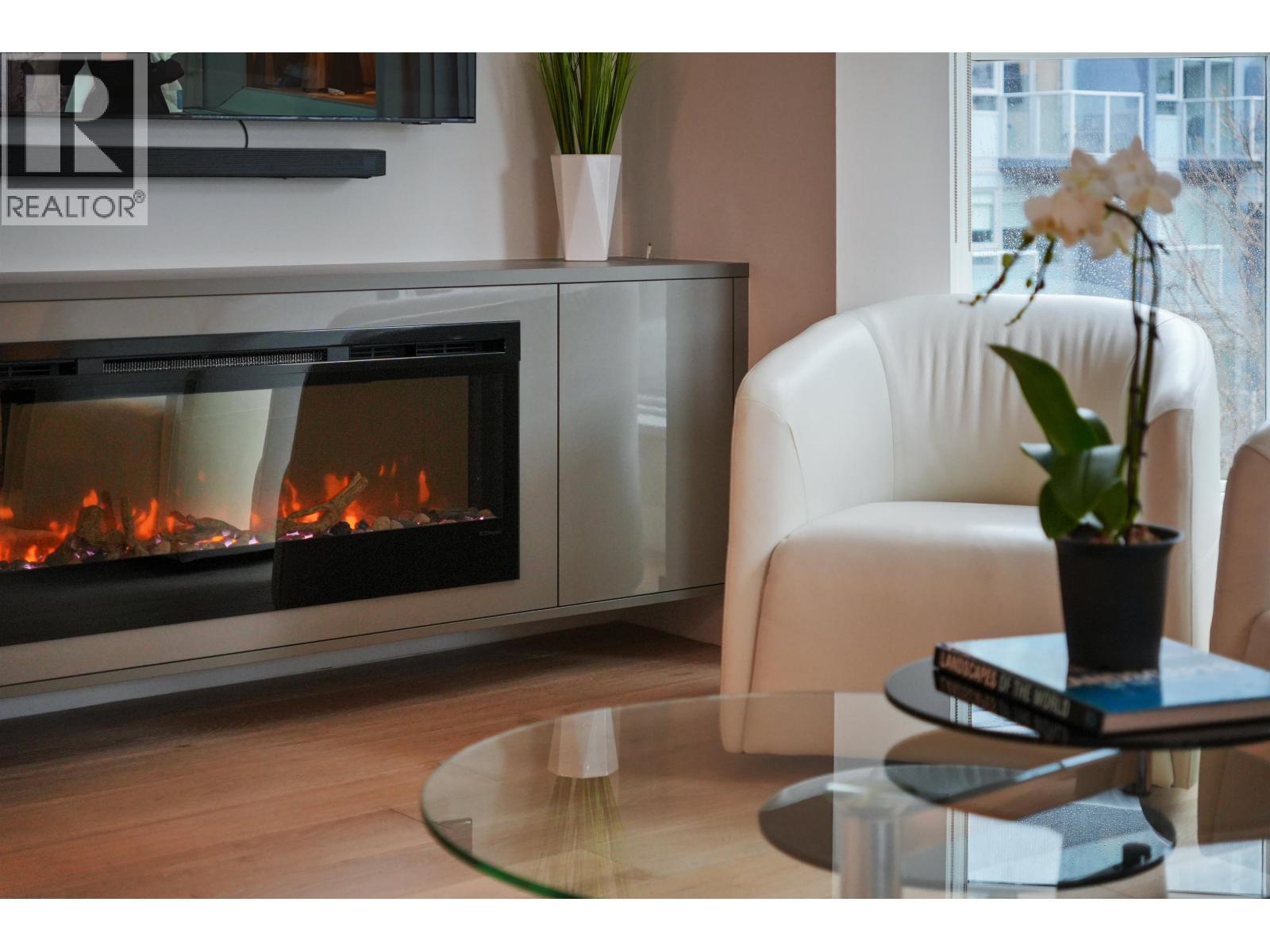 A601 431 Pacific Street, Vancouver, British Columbia  V6Z 2P6 - Photo 10 - R3103223