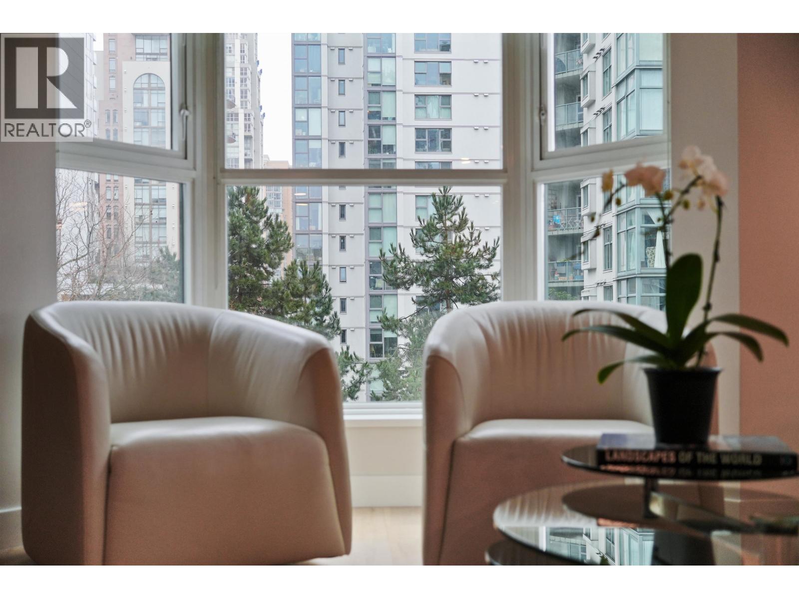 A601 431 Pacific Street, Vancouver, British Columbia  V6Z 2P6 - Photo 11 - R3103223