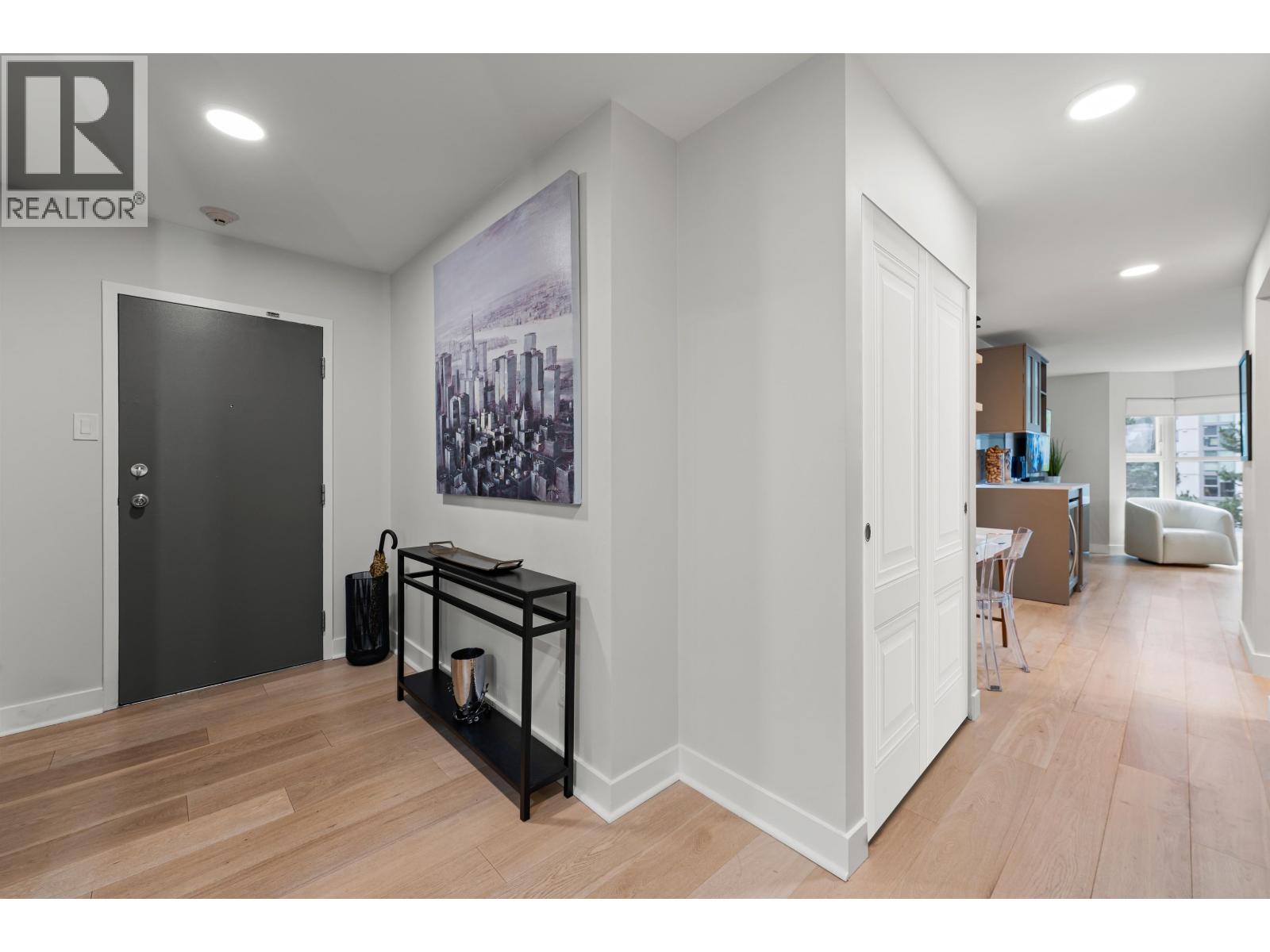 A601 431 Pacific Street, Vancouver, British Columbia  V6Z 2P6 - Photo 12 - R3103223