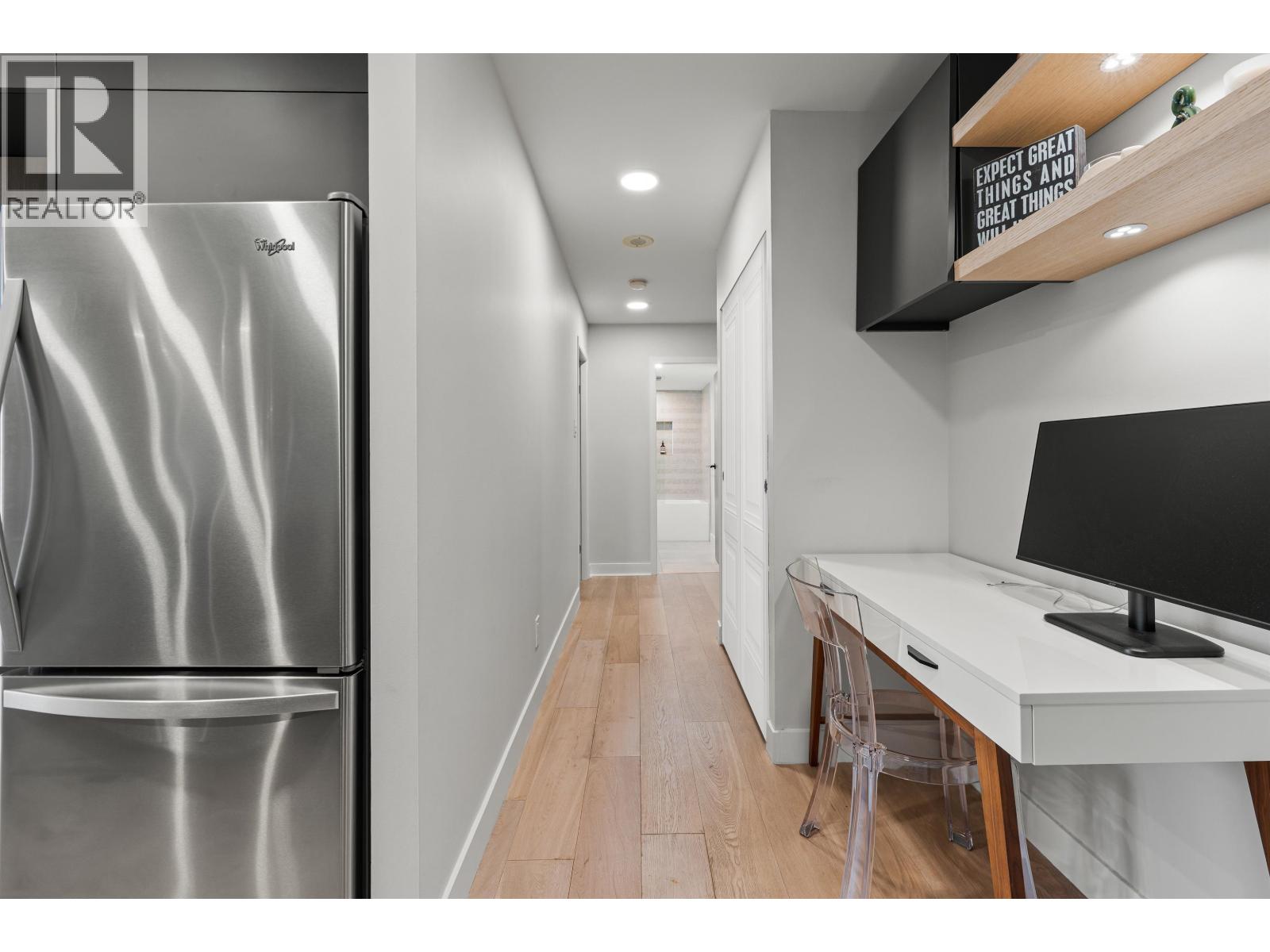 A601 431 Pacific Street, Vancouver, British Columbia  V6Z 2P6 - Photo 13 - R3103223