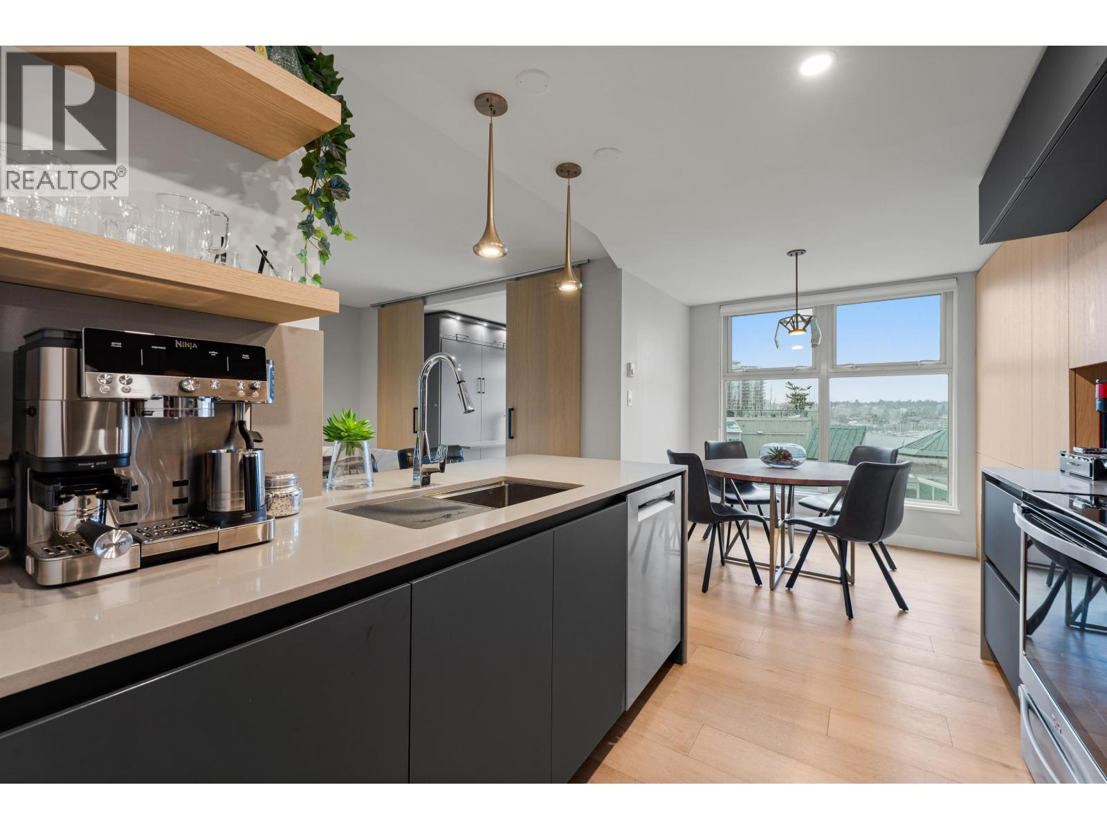 A601 431 Pacific Street, Vancouver, British Columbia  V6Z 2P6 - Photo 14 - R3103223