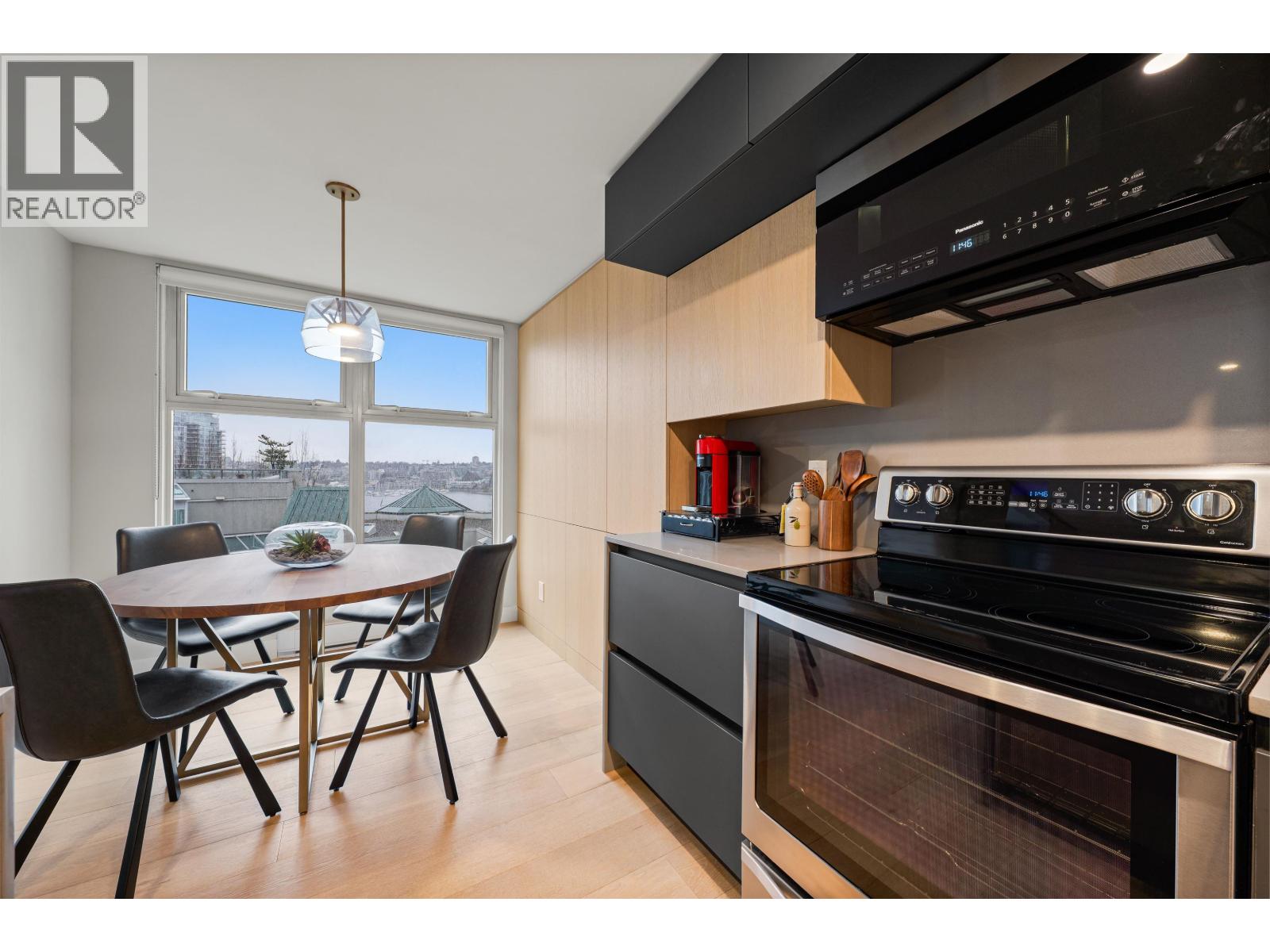 A601 431 Pacific Street, Vancouver, British Columbia  V6Z 2P6 - Photo 15 - R3103223