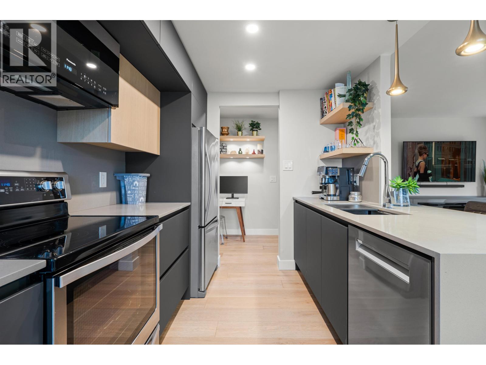 A601 431 Pacific Street, Vancouver, British Columbia  V6Z 2P6 - Photo 18 - R3103223