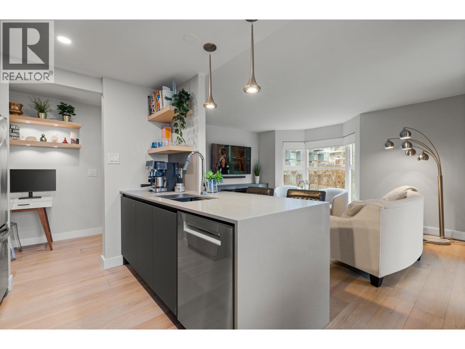 A601 431 Pacific Street, Vancouver, British Columbia  V6Z 2P6 - Photo 19 - R3103223