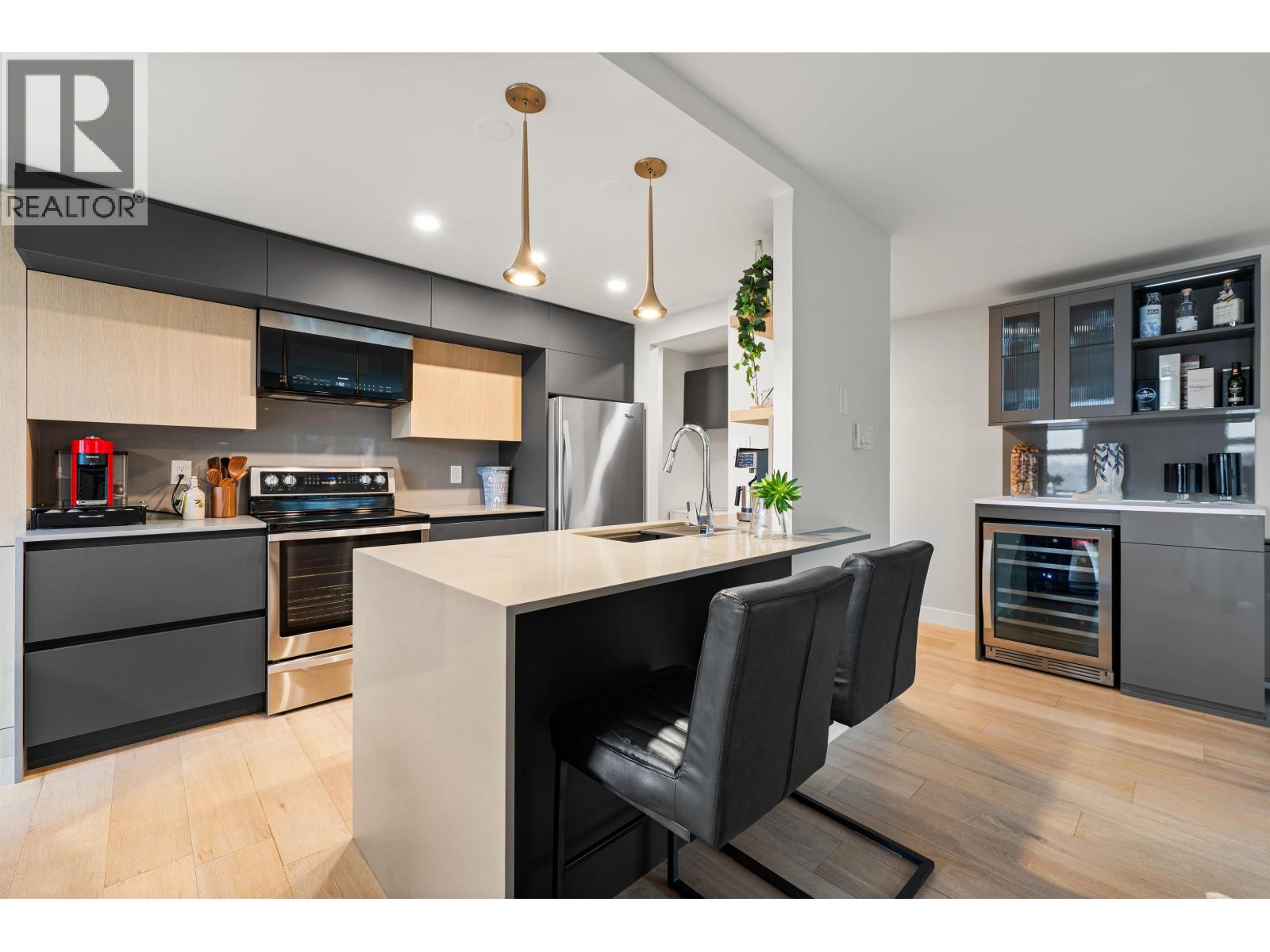 A601 431 Pacific Street, Vancouver, British Columbia  V6Z 2P6 - Photo 2 - R3103223