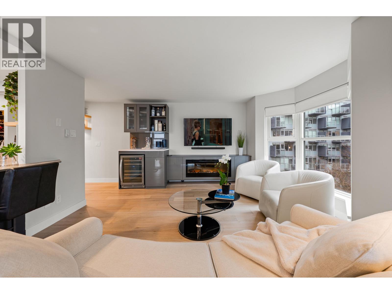 A601 431 Pacific Street, Vancouver, British Columbia  V6Z 2P6 - Photo 21 - R3103223