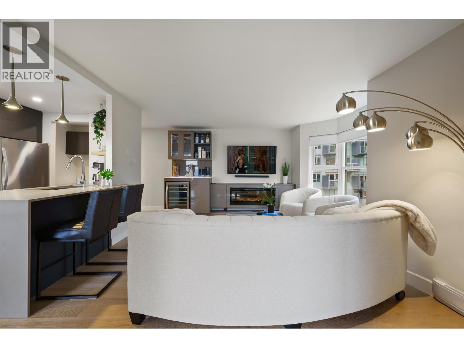 A601 431 Pacific Street, Vancouver, British Columbia  V6Z 2P6 - Photo 22 - R3103223