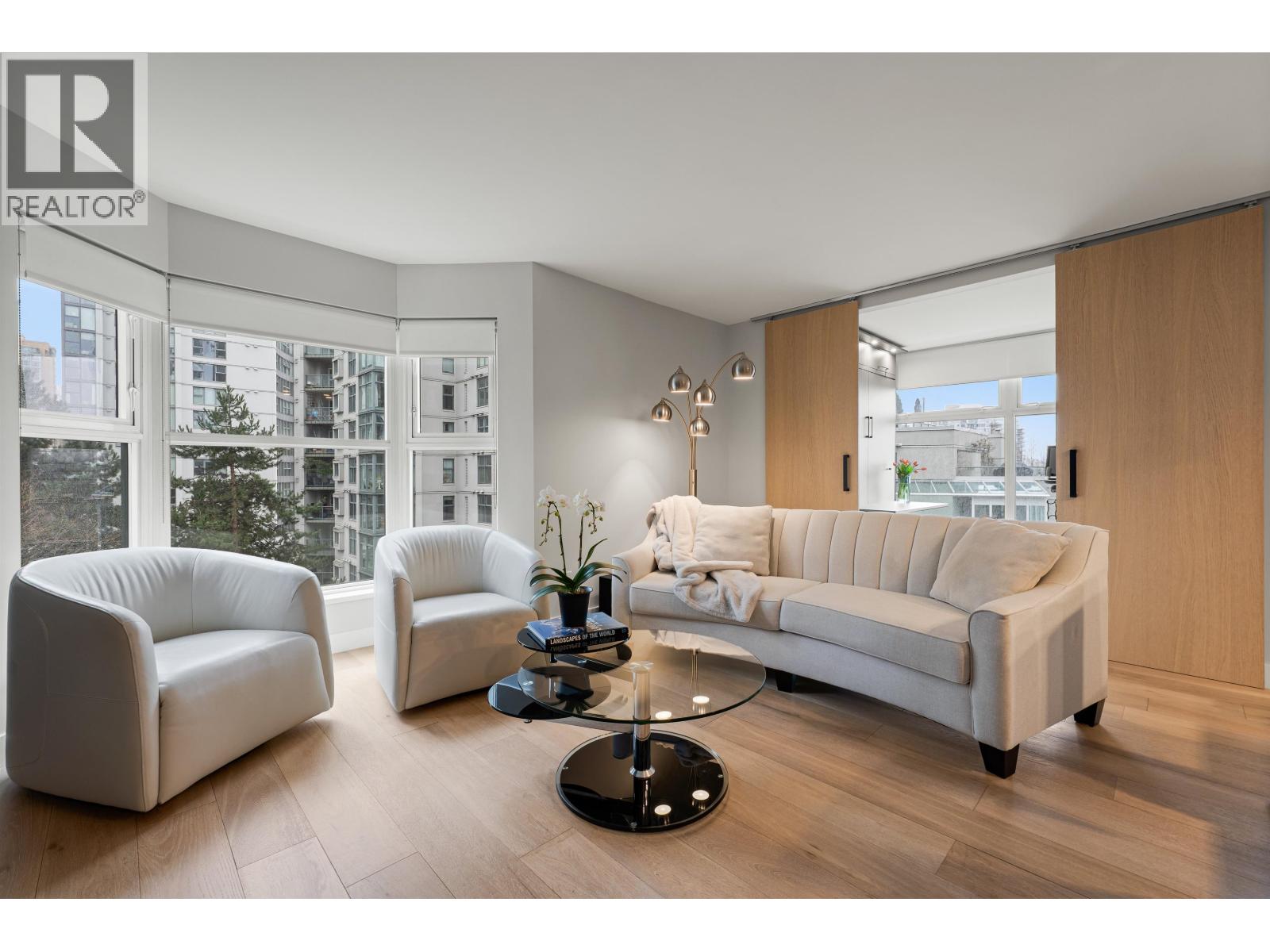 A601 431 Pacific Street, Vancouver, British Columbia  V6Z 2P6 - Photo 23 - R3103223