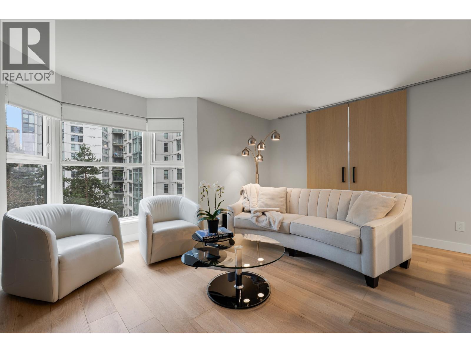 A601 431 Pacific Street, Vancouver, British Columbia  V6Z 2P6 - Photo 24 - R3103223