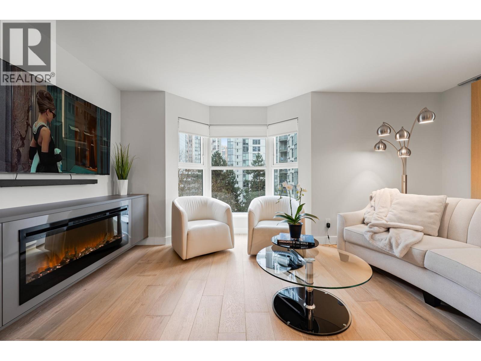 A601 431 Pacific Street, Vancouver, British Columbia  V6Z 2P6 - Photo 25 - R3103223