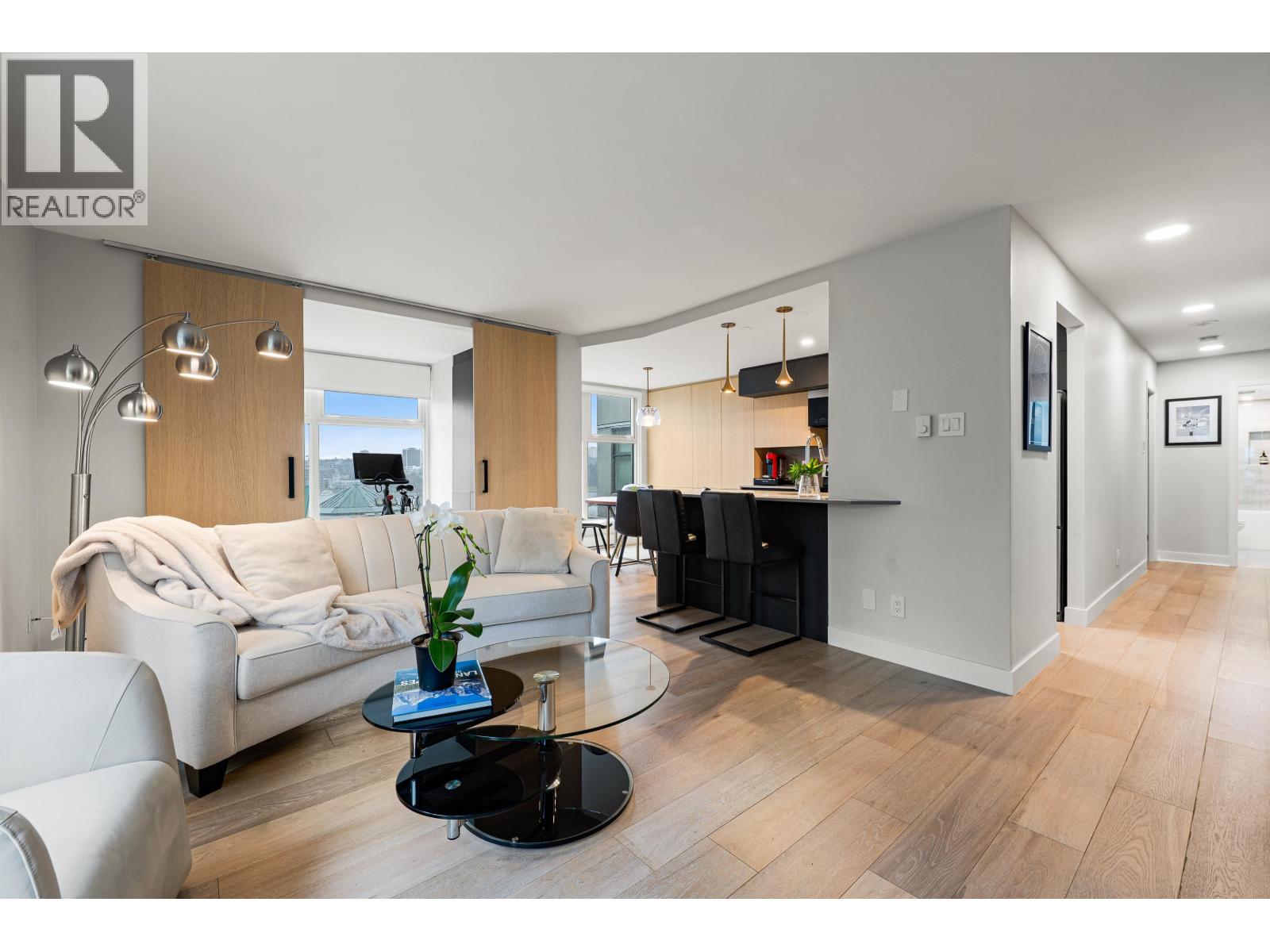 A601 431 Pacific Street, Vancouver, British Columbia  V6Z 2P6 - Photo 26 - R3103223