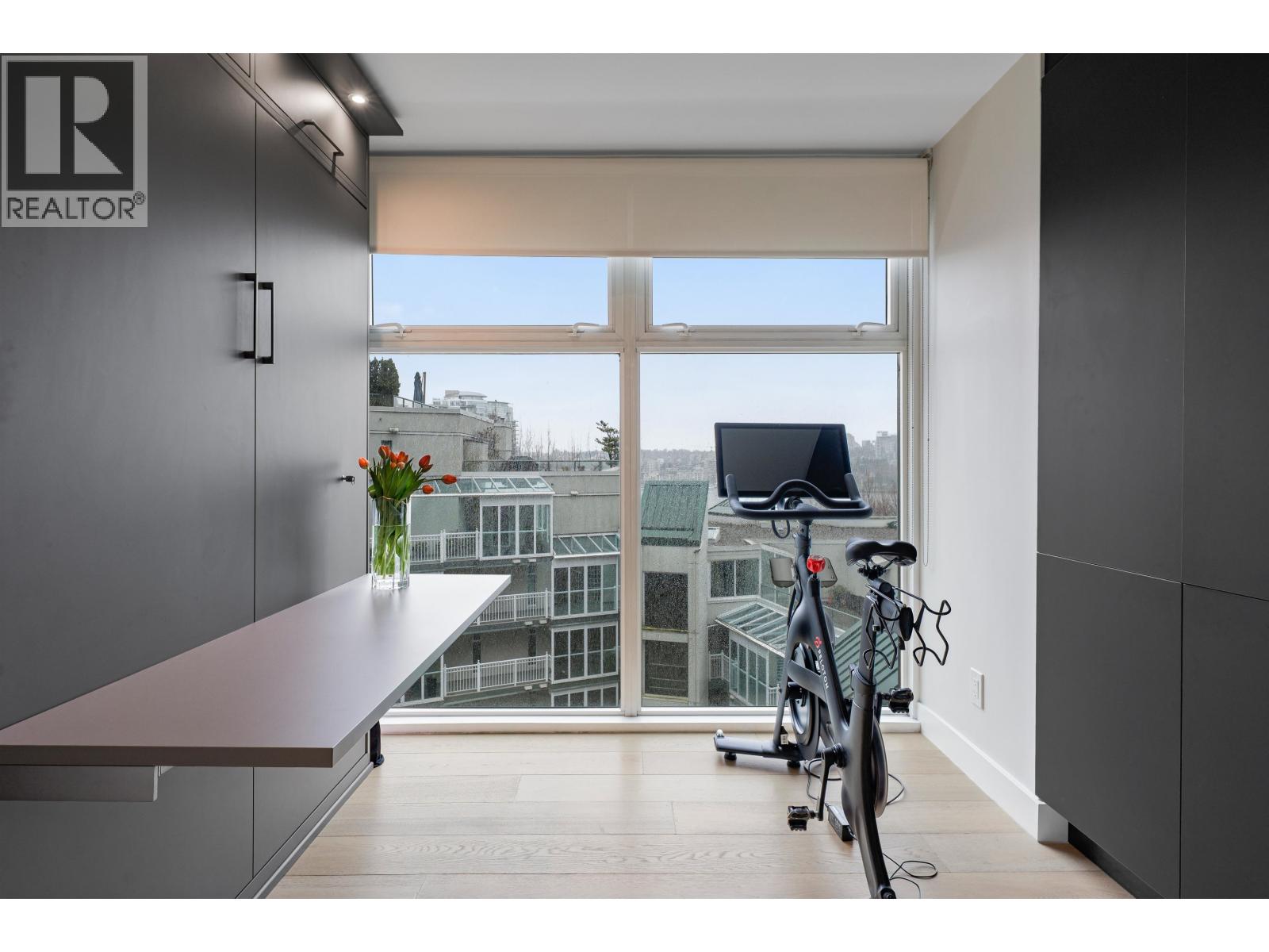 A601 431 Pacific Street, Vancouver, British Columbia  V6Z 2P6 - Photo 28 - R3103223