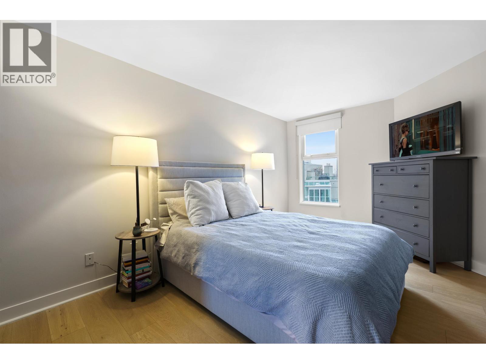 A601 431 Pacific Street, Vancouver, British Columbia  V6Z 2P6 - Photo 29 - R3103223