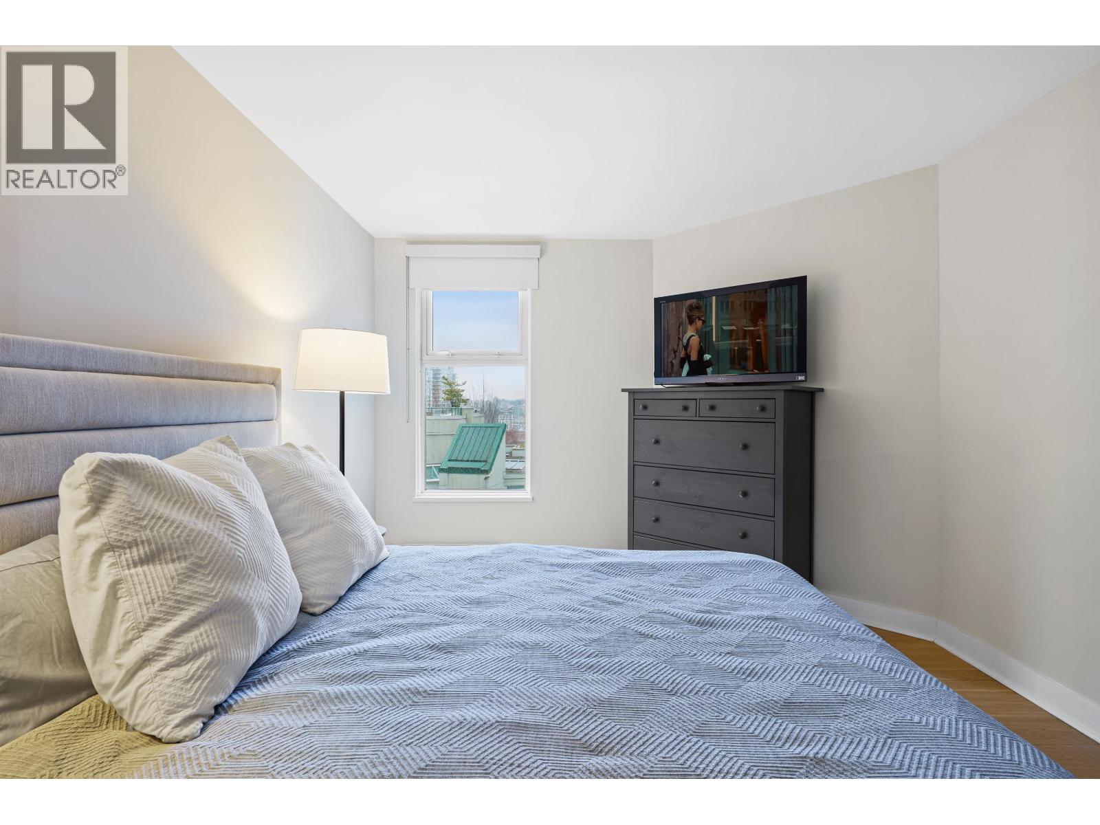 A601 431 Pacific Street, Vancouver, British Columbia  V6Z 2P6 - Photo 31 - R3103223