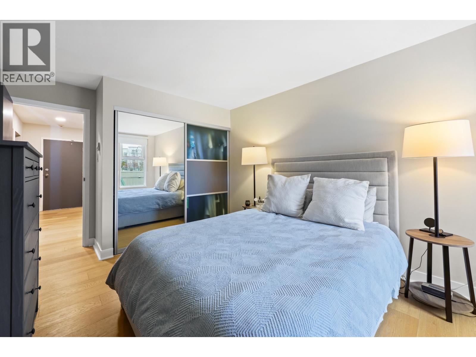 A601 431 Pacific Street, Vancouver, British Columbia  V6Z 2P6 - Photo 32 - R3103223