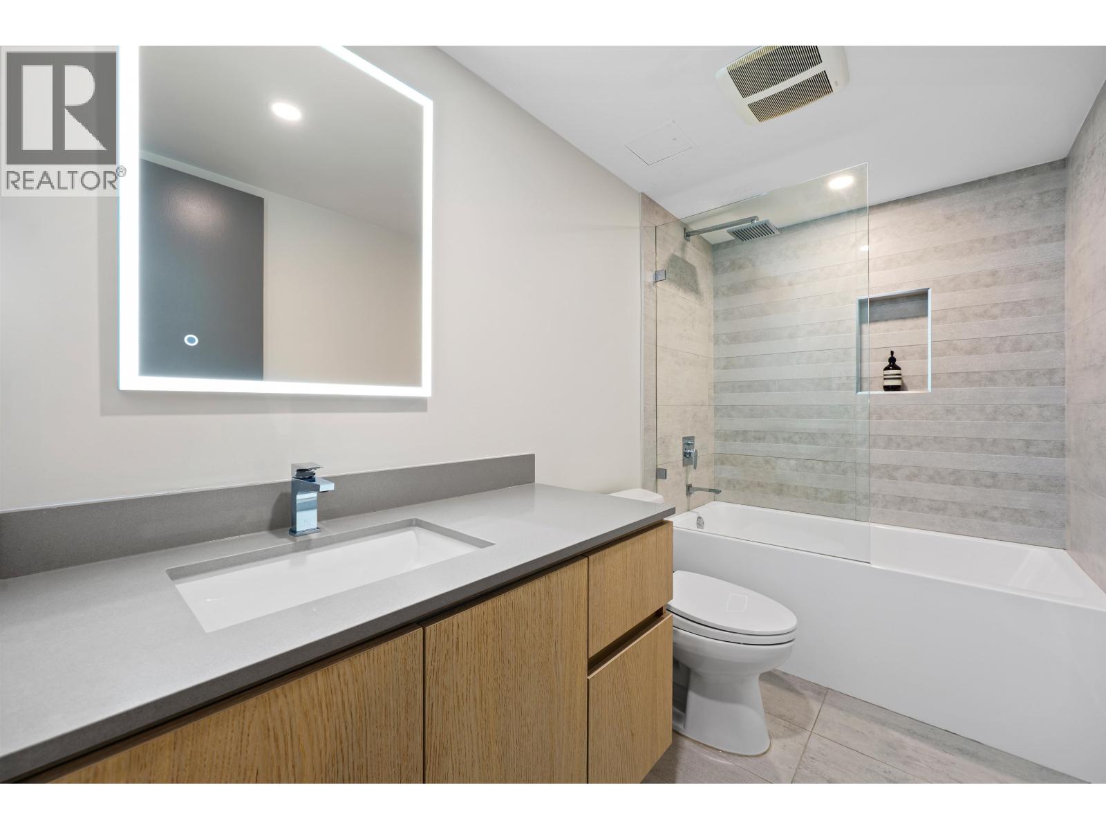 A601 431 Pacific Street, Vancouver, British Columbia  V6Z 2P6 - Photo 33 - R3103223