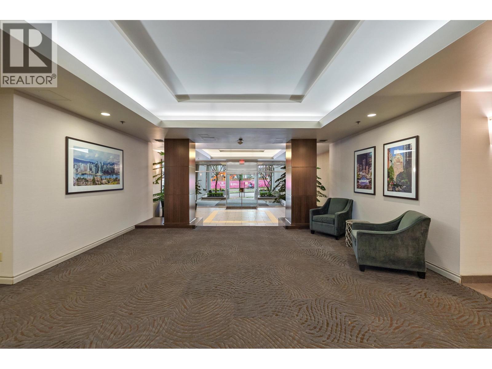 A601 431 Pacific Street, Vancouver, British Columbia  V6Z 2P6 - Photo 35 - R3103223