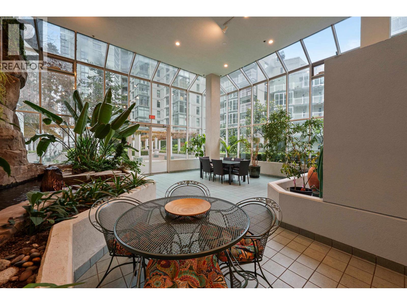 A601 431 Pacific Street, Vancouver, British Columbia  V6Z 2P6 - Photo 37 - R3103223