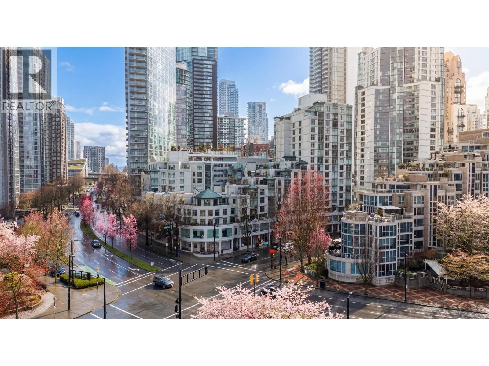A601 431 Pacific Street, Vancouver, British Columbia  V6Z 2P6 - Photo 38 - R3103223