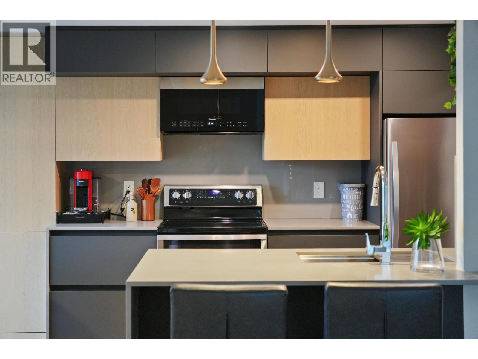 A601 431 Pacific Street, Vancouver, British Columbia  V6Z 2P6 - Photo 9 - R3103223