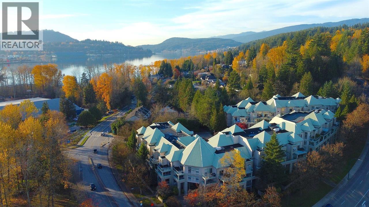 309a 301 Maude Road, Port Moody, British Columbia  V3H 5B1 - Photo 2 - R3103227