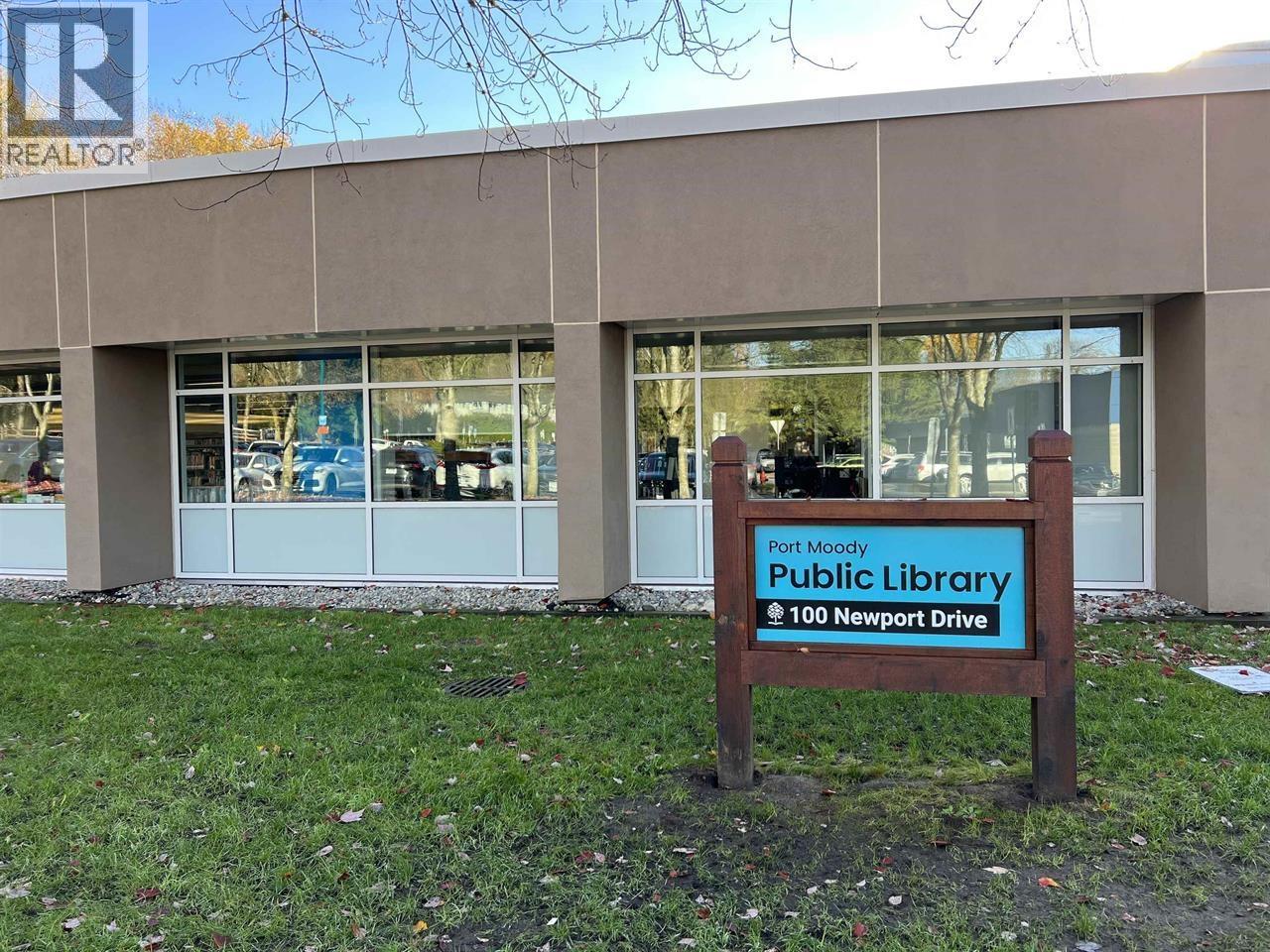 309a 301 Maude Road, Port Moody, British Columbia  V3H 5B1 - Photo 24 - R3103227