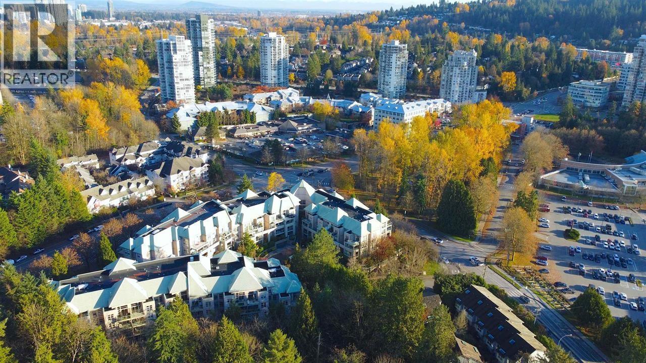 309a 301 Maude Road, Port Moody, British Columbia  V3H 5B1 - Photo 3 - R3103227