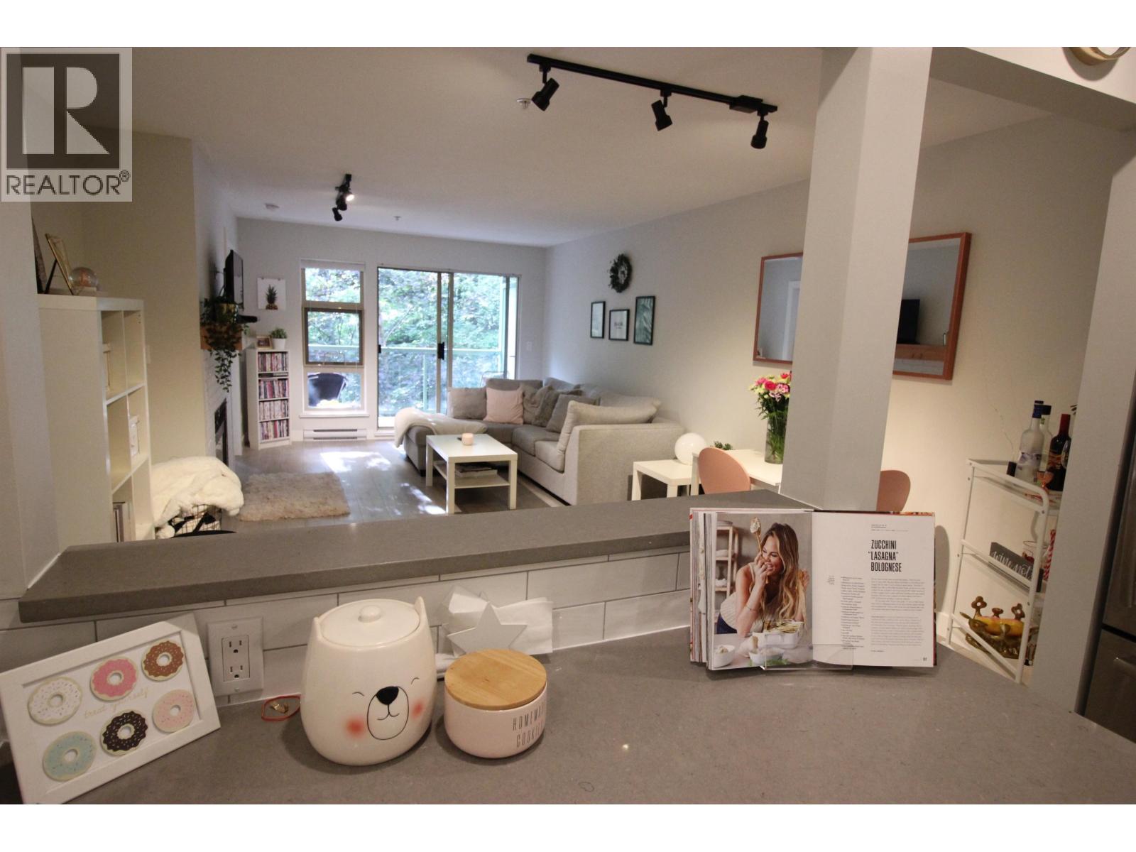 309a 301 Maude Road, Port Moody, British Columbia  V3H 5B1 - Photo 6 - R3103227