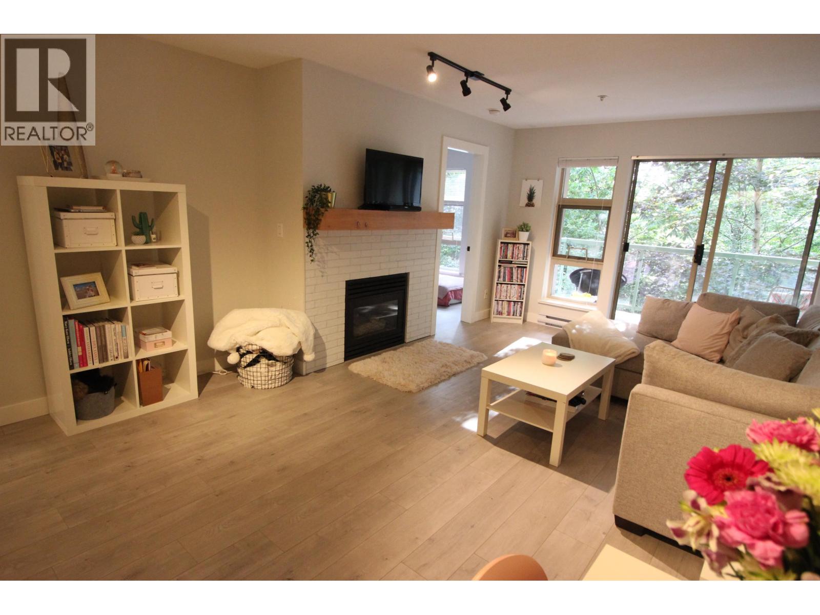 309a 301 Maude Road, Port Moody, British Columbia  V3H 5B1 - Photo 8 - R3103227