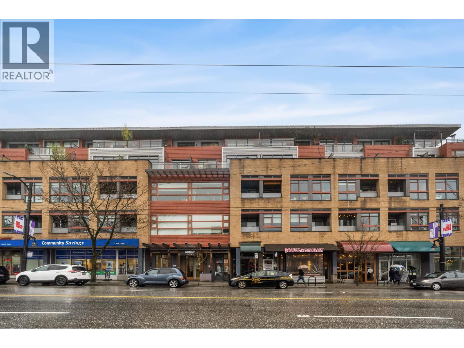 208 2250 Commercial Drive, Vancouver, British Columbia  V5N 5P9 - Photo 37 - R3103229