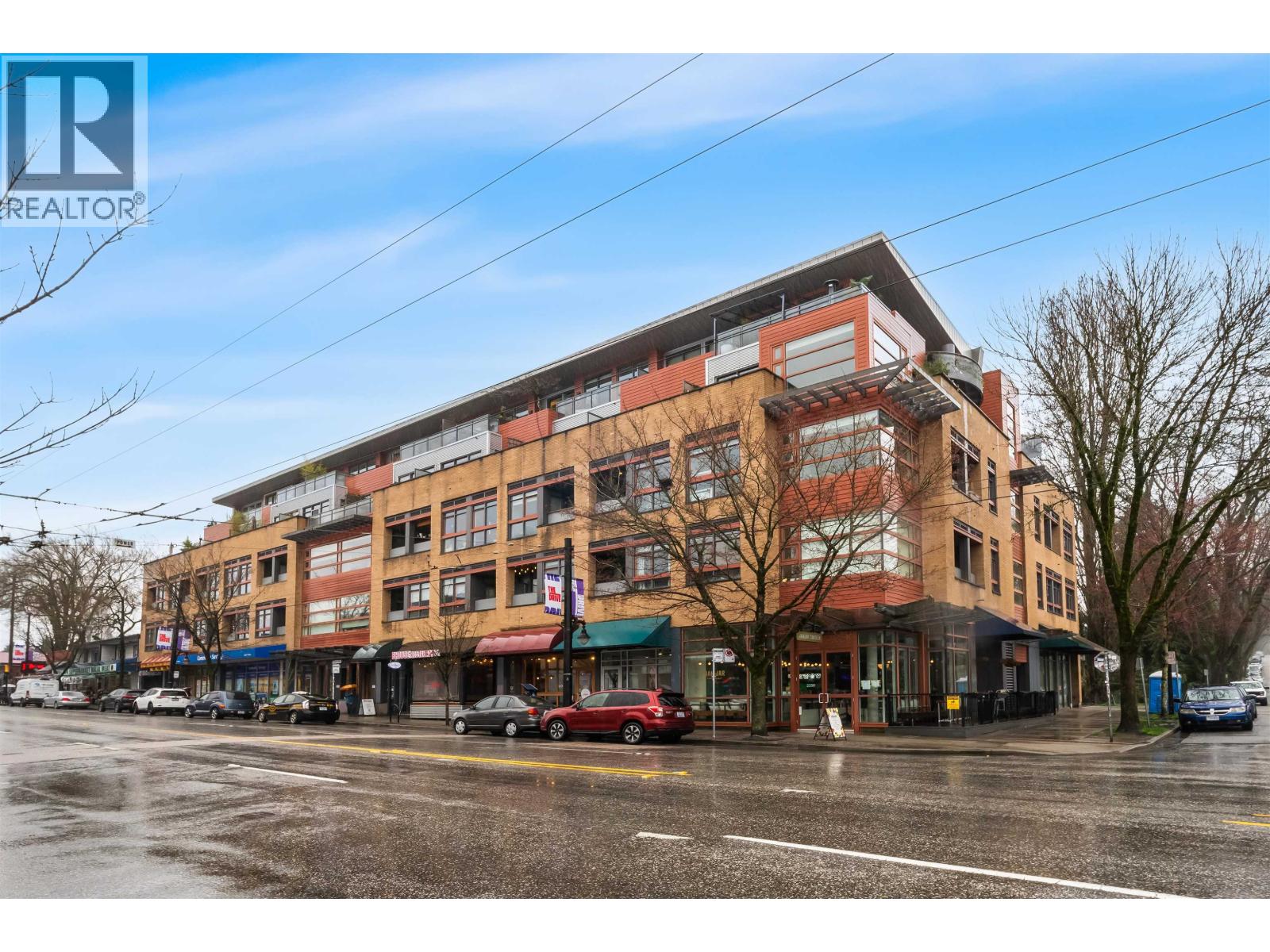 208 2250 Commercial Drive, Vancouver, British Columbia  V5N 5P9 - Photo 38 - R3103229