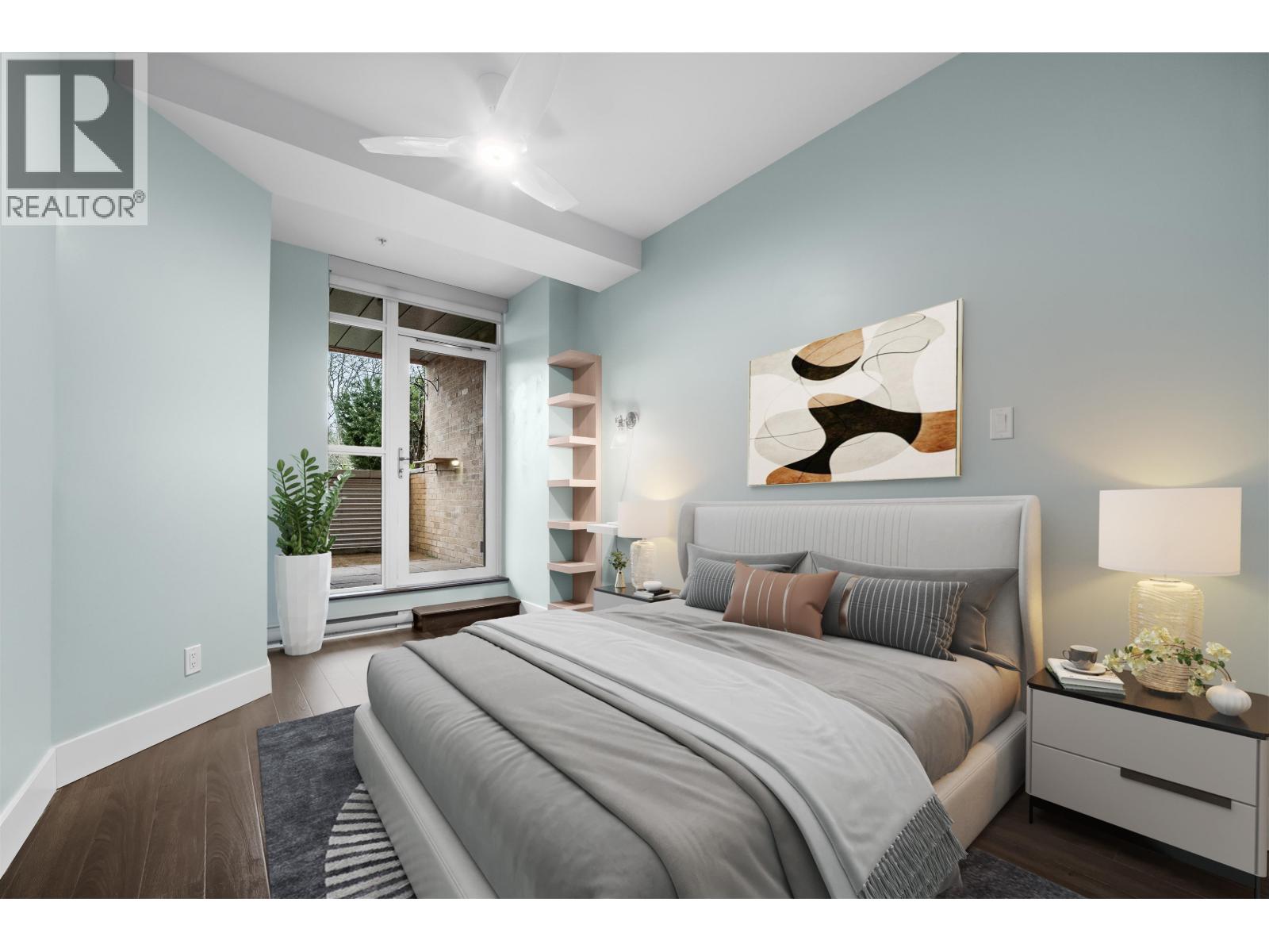 208 2250 Commercial Drive, Vancouver, British Columbia  V5N 5P9 - Photo 6 - R3103229